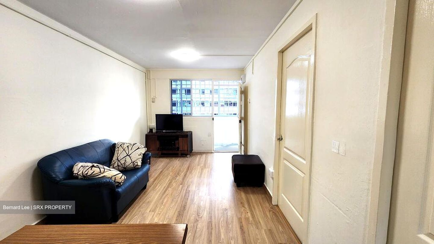 Blk 82 Commonwealth Heights (Queenstown), HDB 3 Rooms #531586891